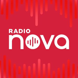 Logo of radio station Radio Nova