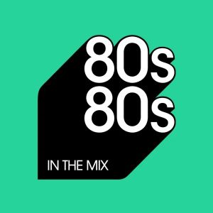 Logo of radio station 80s80s In The Mix