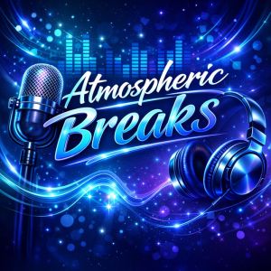 Logo of radio station HearMe - Atmospheric Breaks