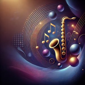 Logo of radio station HearMe - Jazz Blues