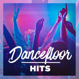 Logo de la station de radio HearMe - Dance Hits