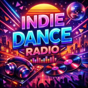 Logo of radio station HearMe - Indie Dance