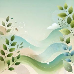 Logo de la station de radio HearMe - Nature