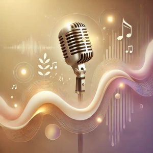 HearMe - Smooth Vocals