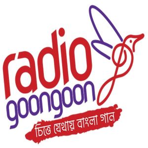 Logo of radio station Radio GoonGoon