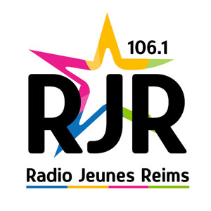 Logo of radio station Radio Jeunes Reims