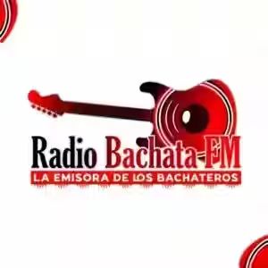 Logo of radio station Radio Bachata FM