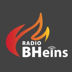 Logo de la station de radio Radio BHeins
