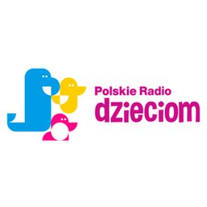 Logo de la station de radio Polskie Radio Dzieciom