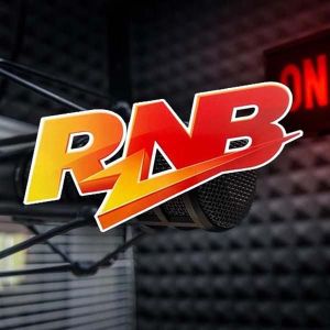 Logo of radio station RNB - Radio Nord Bourgogne