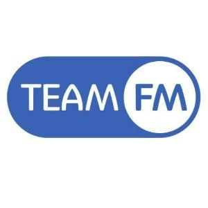 Logo of radio station Team FM - Overijssel