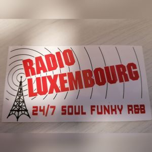 Radio Luxembourg 523
