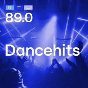 Logo of radio station 89.0 RTL Dancehits
