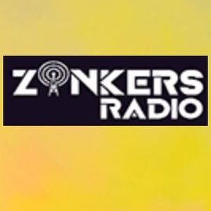 Logo of radio station Zonkers Radio