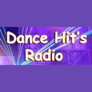 Logo of radio station Dance Hit's Radio