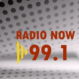 Logo of radio station Radio Now