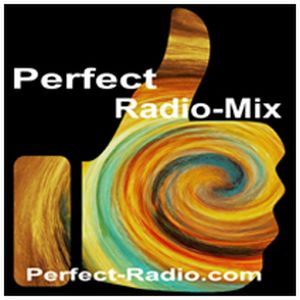 Logo of radio station Perfect Radio Mix