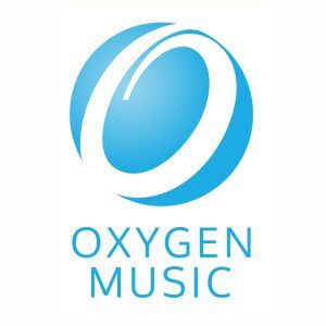 Logo of radio station Oxygen Love Songs
