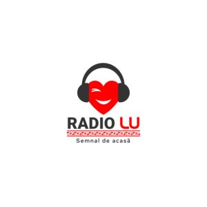Logo of radio station Radio Lu