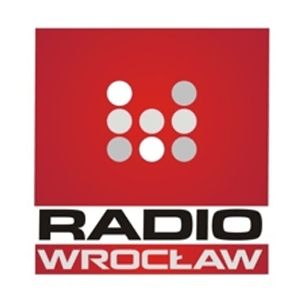 Logo of radio station Radio Wroclaw