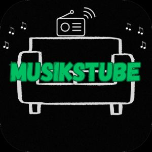Logo of radio station Musikstube