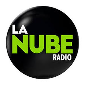 Logo of radio station Radio La Nube