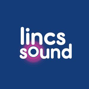 Logotipo de la emisora ​​de radio Lincs Sound