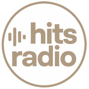 Logo de la station de radio Hits Radio Estonia
