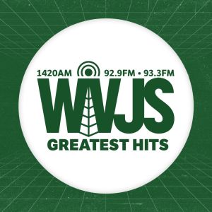 Logo de la station de radio WVJS Radio