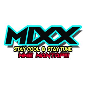 Logo of radio station Mixx Music Radio