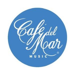 Logo of radio station Café del Mar - House