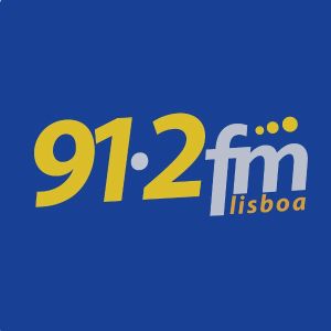 Logo of radio station Rádio RCS
