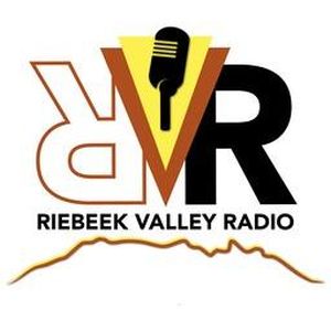 Logo de la station de radio Riebeek Valley Radio