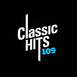 Logo of radio station Classic Hits 109 - Soft Rock