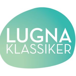 Logo of radio station Lugna Klassiker