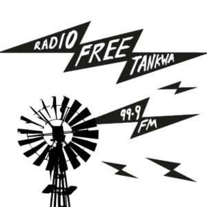 Radio Free Tankwa