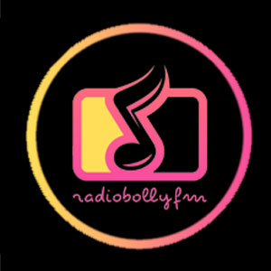 Logo of radio station radioBollyFM