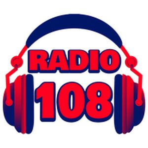 Logotipo de la emisora ​​de radio Radio 108