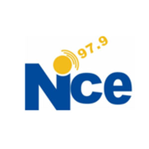 Logo of radio station FM97.9 Kavalan Radio