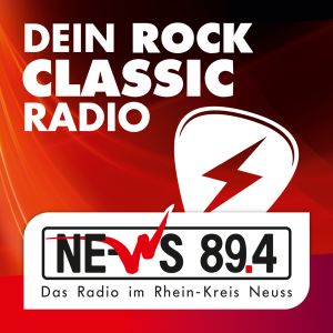 Logo de la station de radio NE-WS - Rock Classic