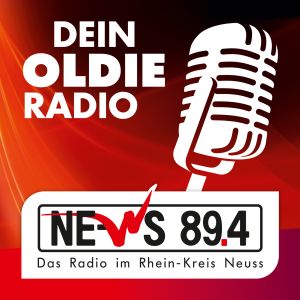 Logo de la station de radio NE-WS - Oldie