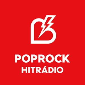 Logo of radio station Hitrádio PopRock
