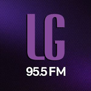 Logo de la station de radio LG La Grande