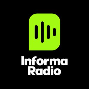 Logo de la station de radio Informa Radio
