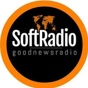 Logo de la station de radio SoftRadio Station