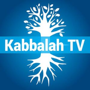 Logo de la station de radio Kabbalah TV