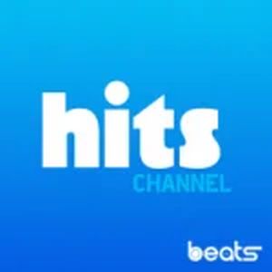 Logo of radio station Beats FM Hits