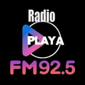 Logo of radio station Radio Playa FM