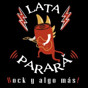 Logo of radio station Radio Lata Pararâ