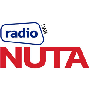 Logo of radio station Radio Nuta